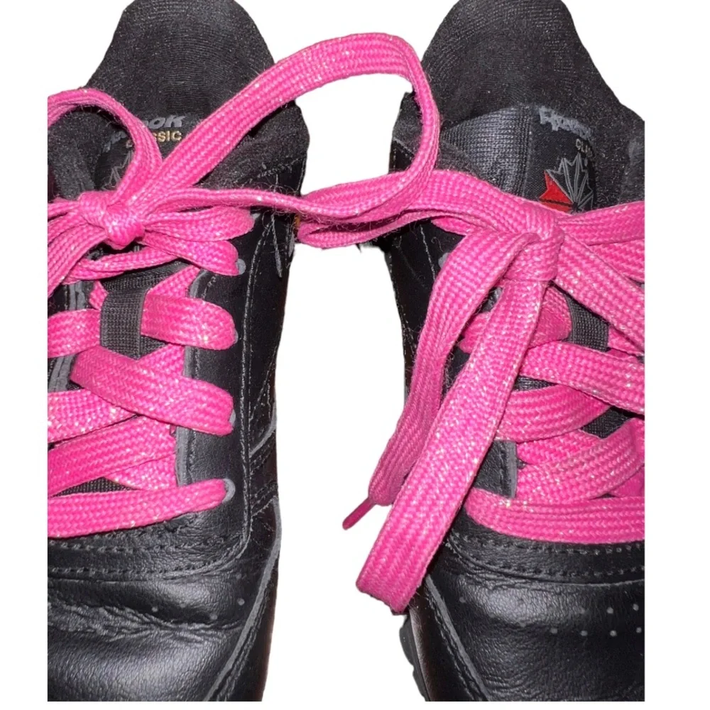 Reebok sneakers